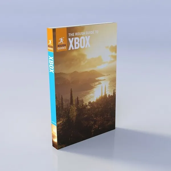 Xbox易行指南