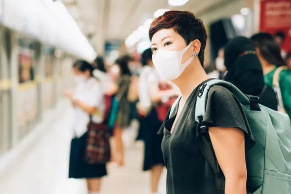 新冠疫情衝擊經濟，新創的三大潛在威脅？台灣新創小心扁平化組織造成風險 