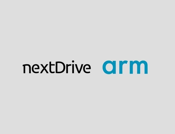 nextDrive and ARM