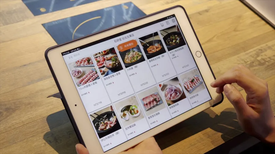 餐飲系統Eats365 進軍台灣市場，支援中小型餐廳展店需求