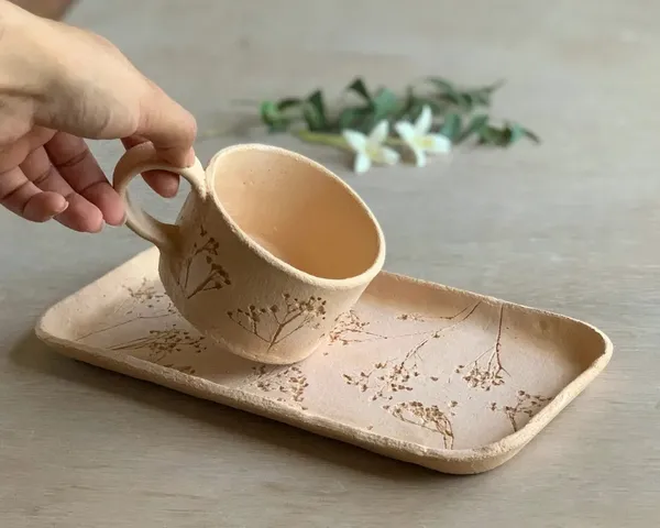 Hessa Al Ajmani 植物押花陶器 09.jpg