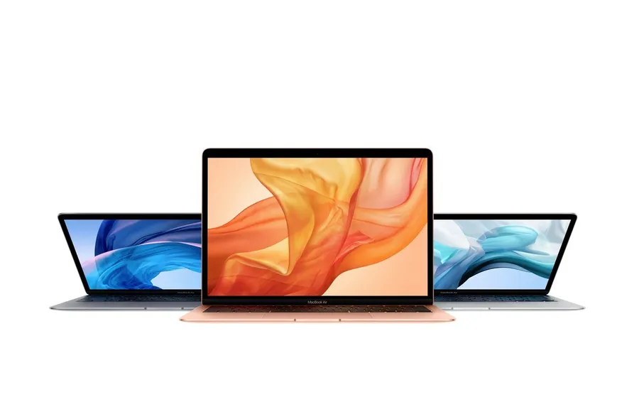 加量還減價？蘋果新MacBook Air六大升級，最多還比上一代便宜5,000元