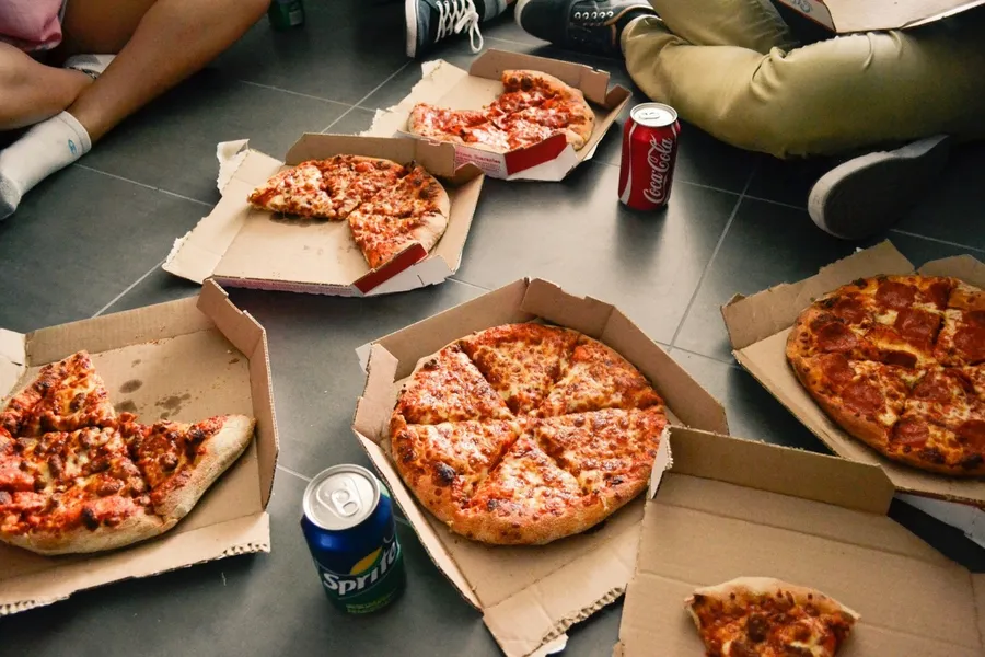 在家工作行得通嗎？用「一起吃Pizza」的管理法，讓遠距工作更有效率
