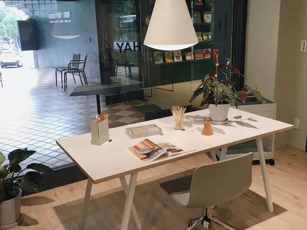 HAY天母快閃店