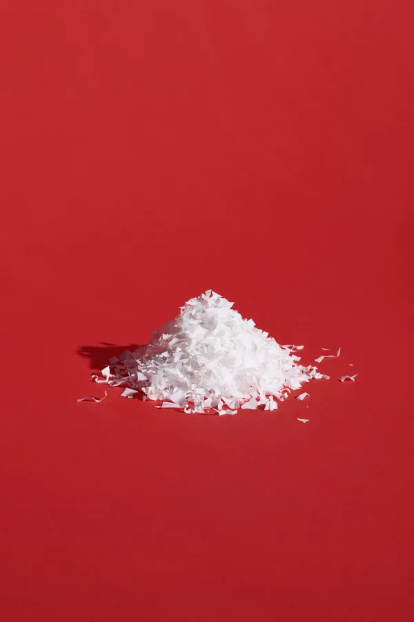 塑膠食物攝影