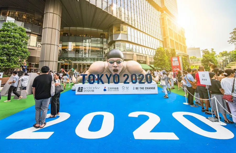 東京奧運可能延期！安倍晉三鬆口、 加拿大表態今年不參賽