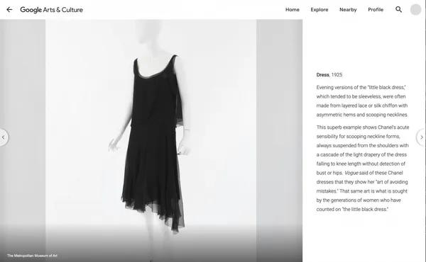 Google Arts and culture Coco Chanel 02.jpg