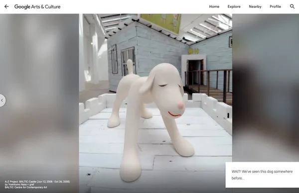 Google Arts and culture 奈良美智  01.jpg