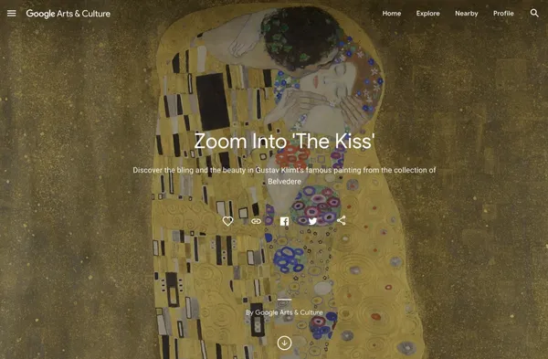 Google Arts and Culture 克林姆 01.jpg