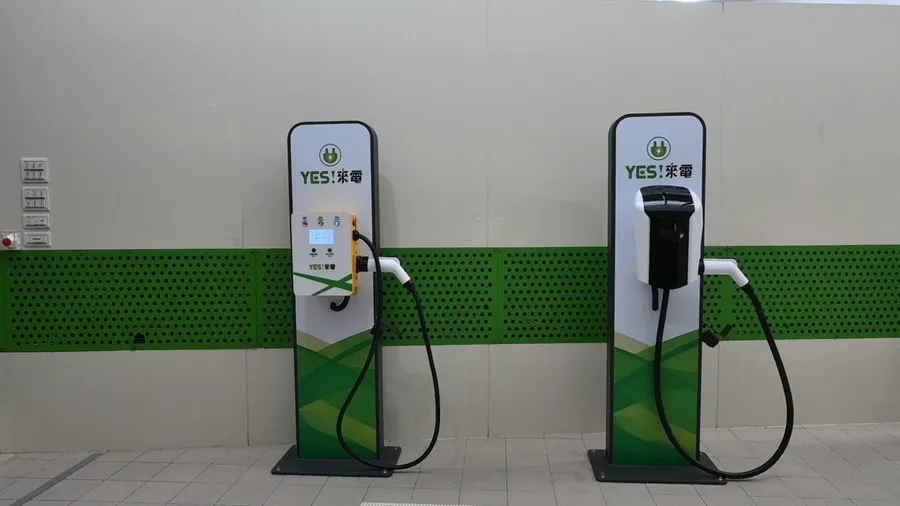 電動車充電服務、支付一把抓，全台最大充電平台裕電靠四招搶市
