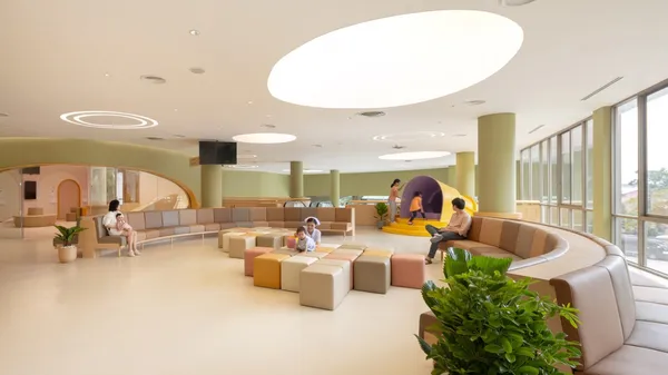 EKH Children Hospital