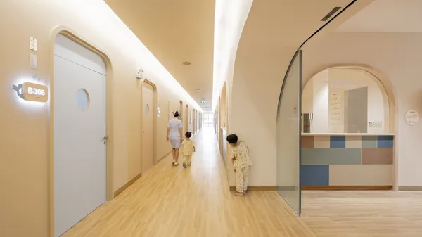 EKH Children Hospital