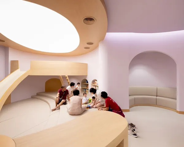 EKH Children Hospital