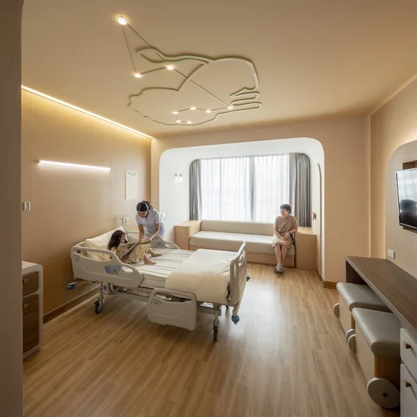 EKH Children Hospital