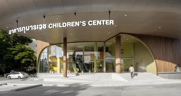 EKH Children Hospital