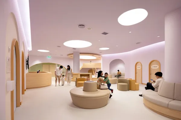 EKH Children Hospital