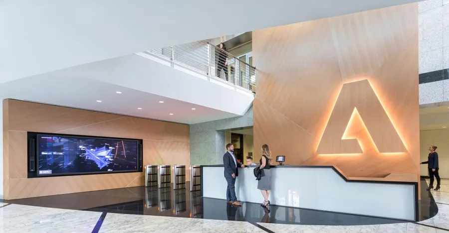 Adobe獲選2021全美最幸福企業！擠下Zoom、微軟，疫情衝擊後它做對哪些事？