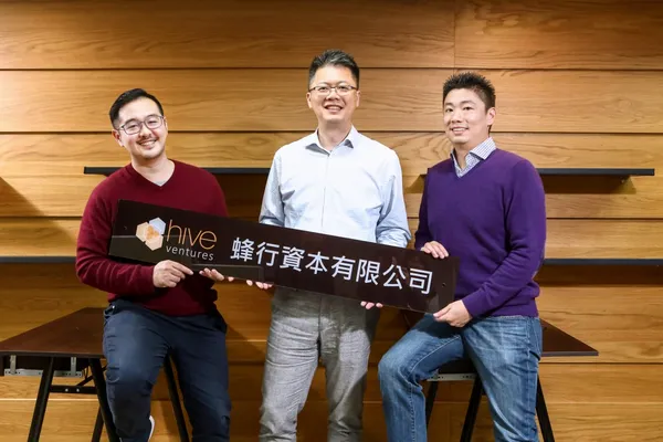 所謂的國際化，一定是「去美國」嗎？蜂行資本：稱霸亞洲也是種選擇 