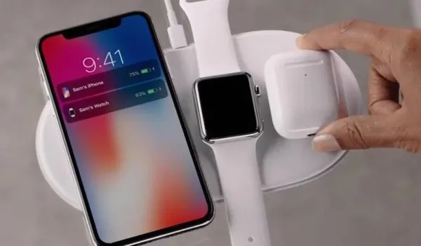 AirPower