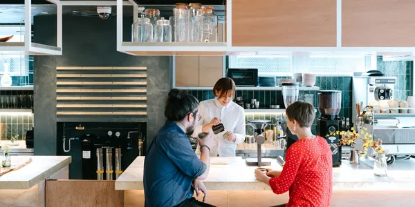 LANDABOUT TOKYO
