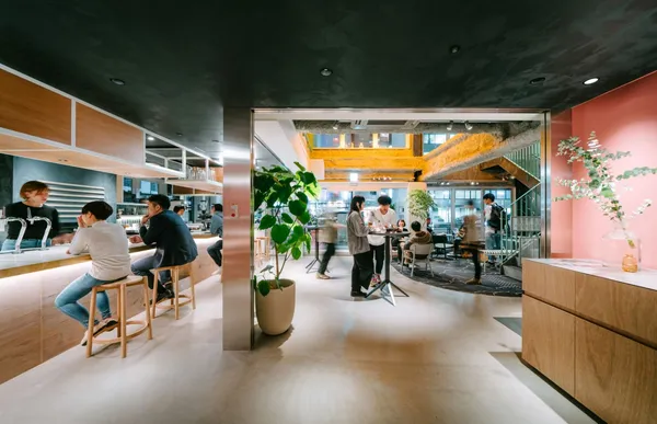 LANDABOUT TOKYO