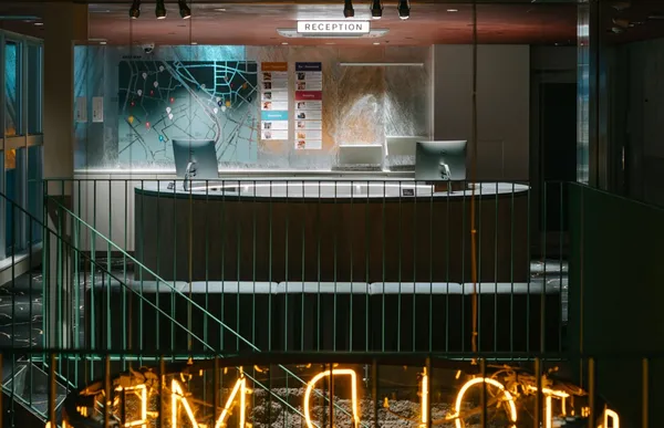 LANDABOUT TOKYO