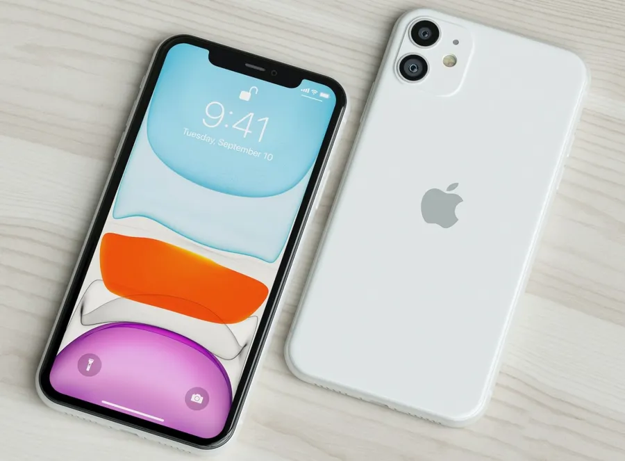 iPhone 11榮登上半年全球最暢銷智慧機、銷量比三星A51高出3倍