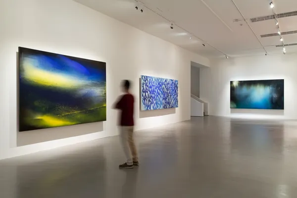 江賢二：回顧展_展場圖 ©北美館TFAM (4).jpg