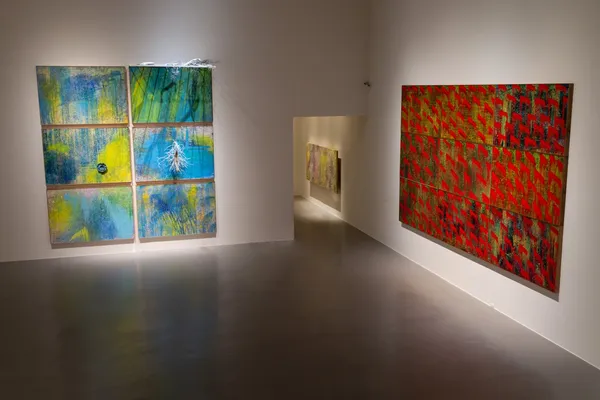 江賢二：回顧展_展場圖 ©北美館TFAM (5).jpg