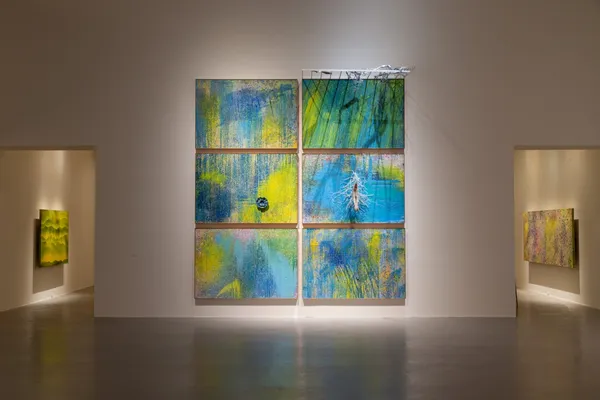 江賢二：回顧展_展場圖 ©北美館TFAM (6).jpg