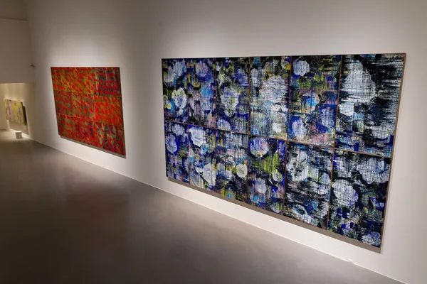 江賢二：回顧展_展場圖 ©北美館TFAM (7).jpg