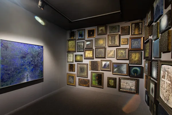 江賢二：回顧展_展場圖 ©北美館TFAM (8).jpg