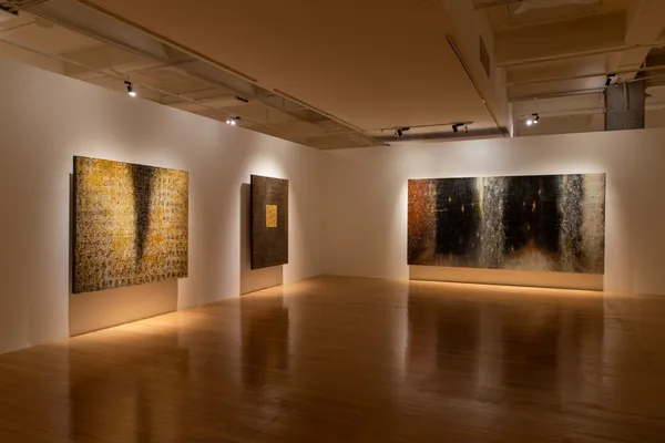 江賢二：回顧展_展場圖 ©北美館TFAM (10).jpg