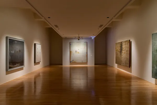 江賢二：回顧展_展場圖 ©北美館TFAM (11).jpg