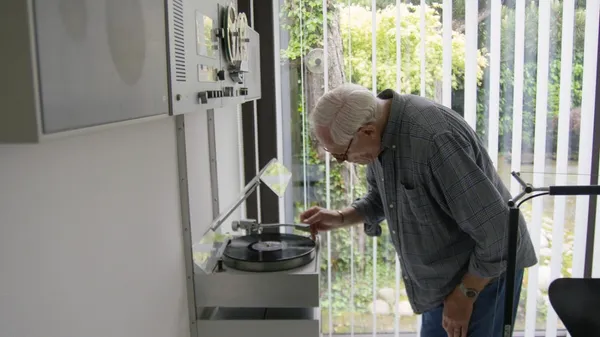 Gary Hustwit免費紀錄片