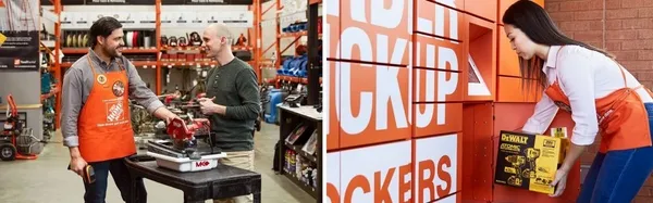 Home Depot