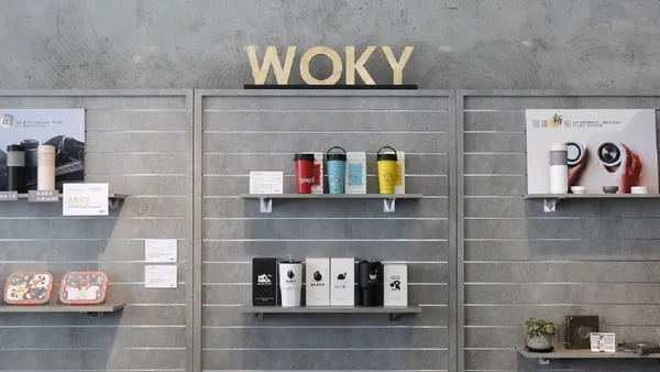 WOKY