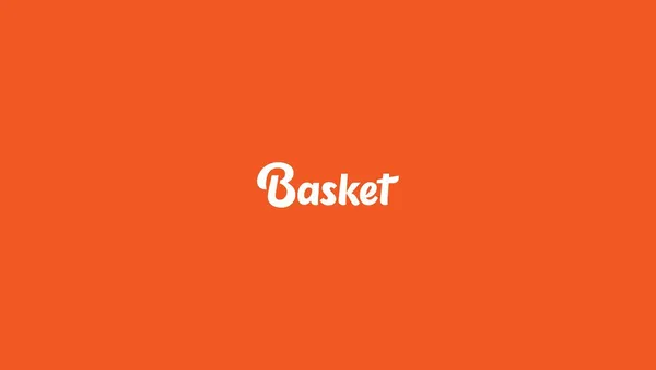 Basket超市識別設計