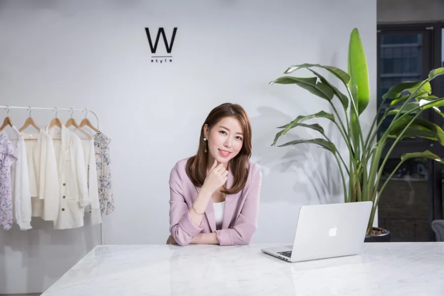 被詹宏志找上！周品均接台灣美妝電商集團CEO，一手操刀5品牌整合