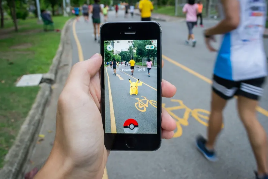 玩家被禁足營收仍漲！《Pokemon Go》出4招對付疫情，室內獎勵升3倍、限時打折99%