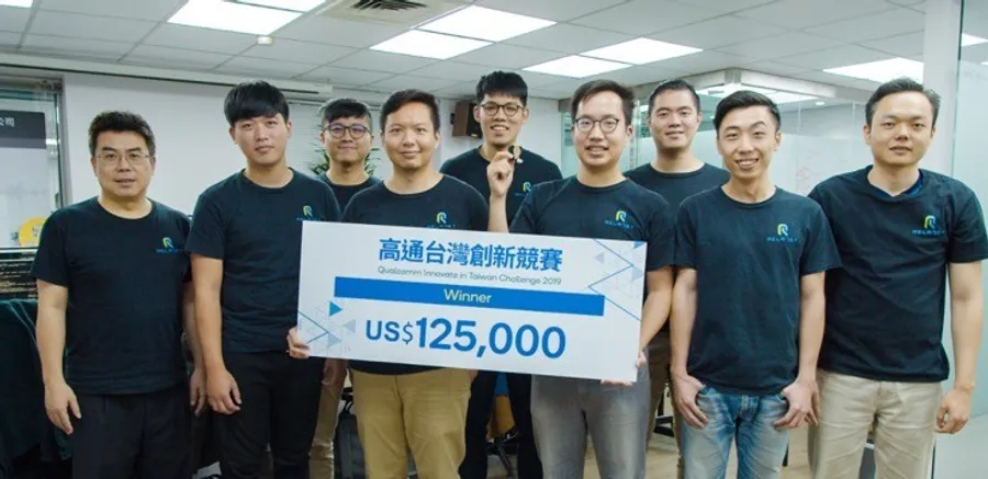 洞見未來（RelaJet）、聯騏技研（Nestech）進入高通Qualcomm Advantage Network 讓台灣新創實力被世界看見