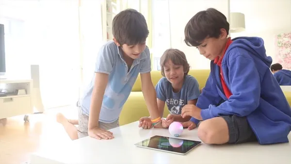 Sphero