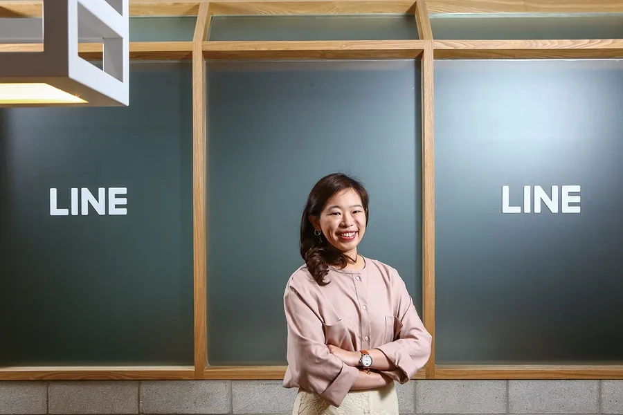 與新創一起創造 LINE 一日生活圈！「新星計畫」關注5大領域，布局叫車、電商事業