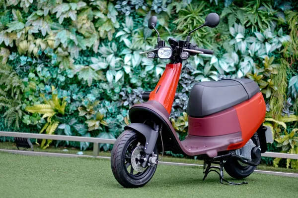 Gogoro VIVA Plus