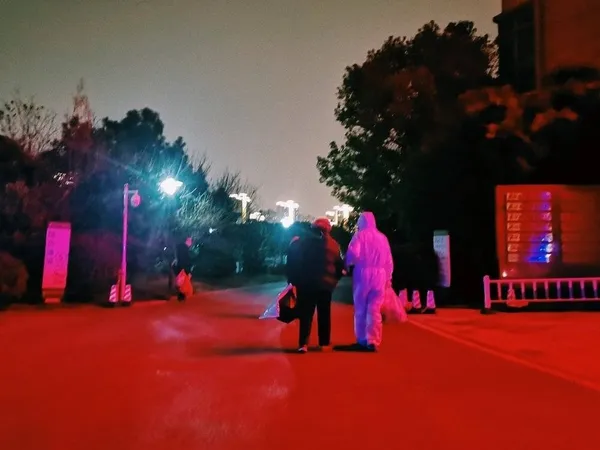 武漢