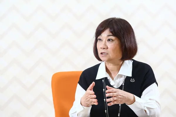 兆元紓困吃不到，國發基金認股救3千家新創——幕後推手陳美伶訪問 