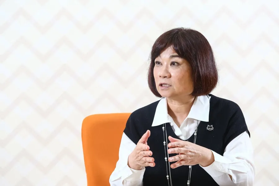 兆元紓困吃不到，國發基金認股救3千家新創——幕後推手陳美伶訪問