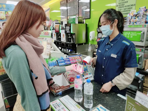 全家會員數超過千萬名，平均兩個台灣人就有一位為會員，輔以點數可轉贈的便利性，點數流通性可說為同業之最