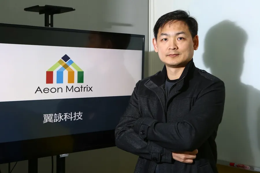 「精準灌溉」的好幫手！高客服滿意度超高的智慧灑水器，如何從加州紅回台灣？