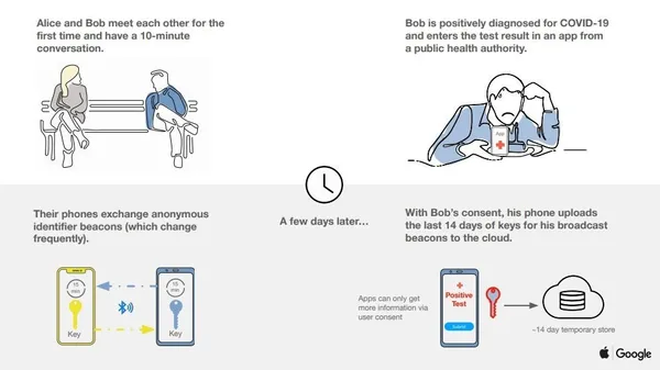 apple google app